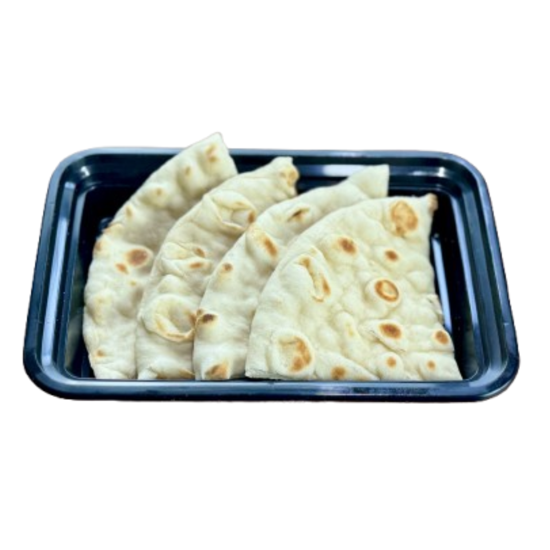 PITA BREAD