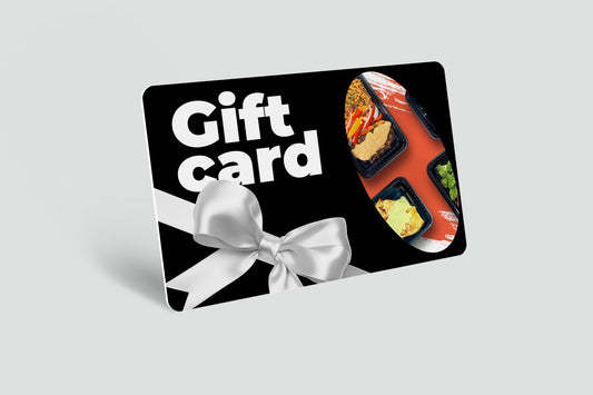 Gift Cards