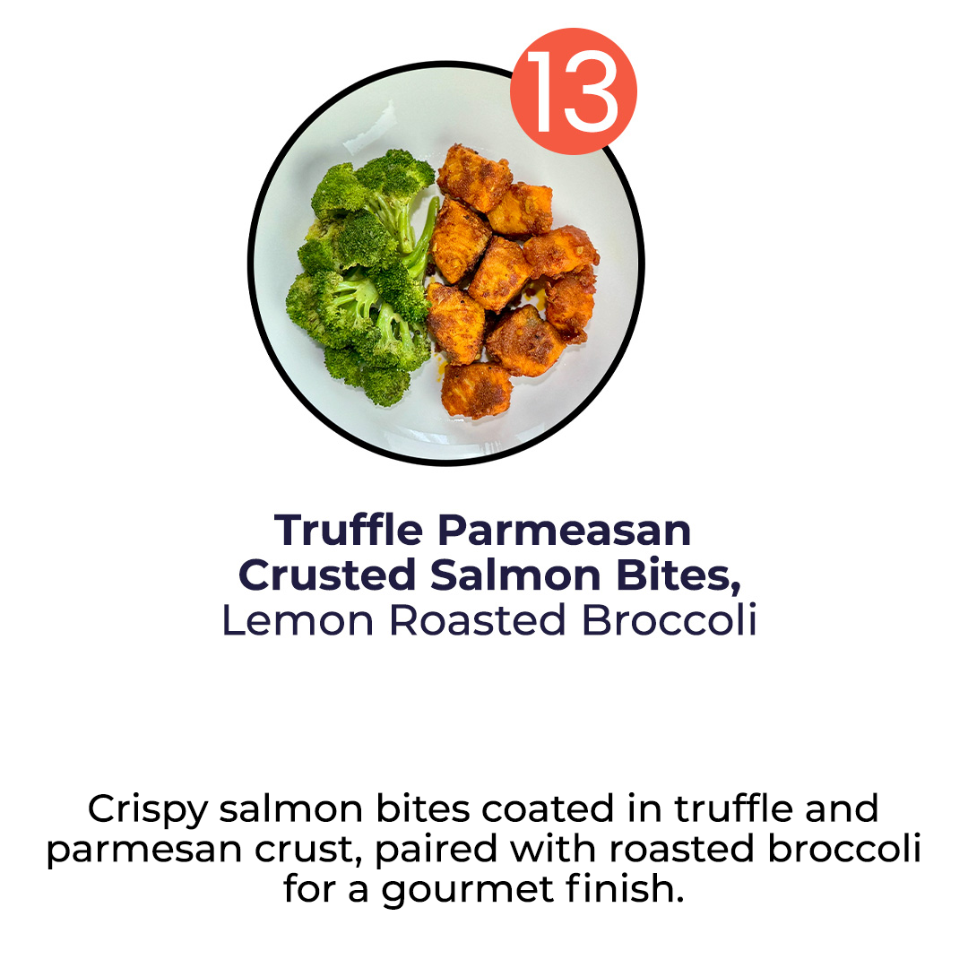 10  MEAL PLAN (FREE DELIVERY)