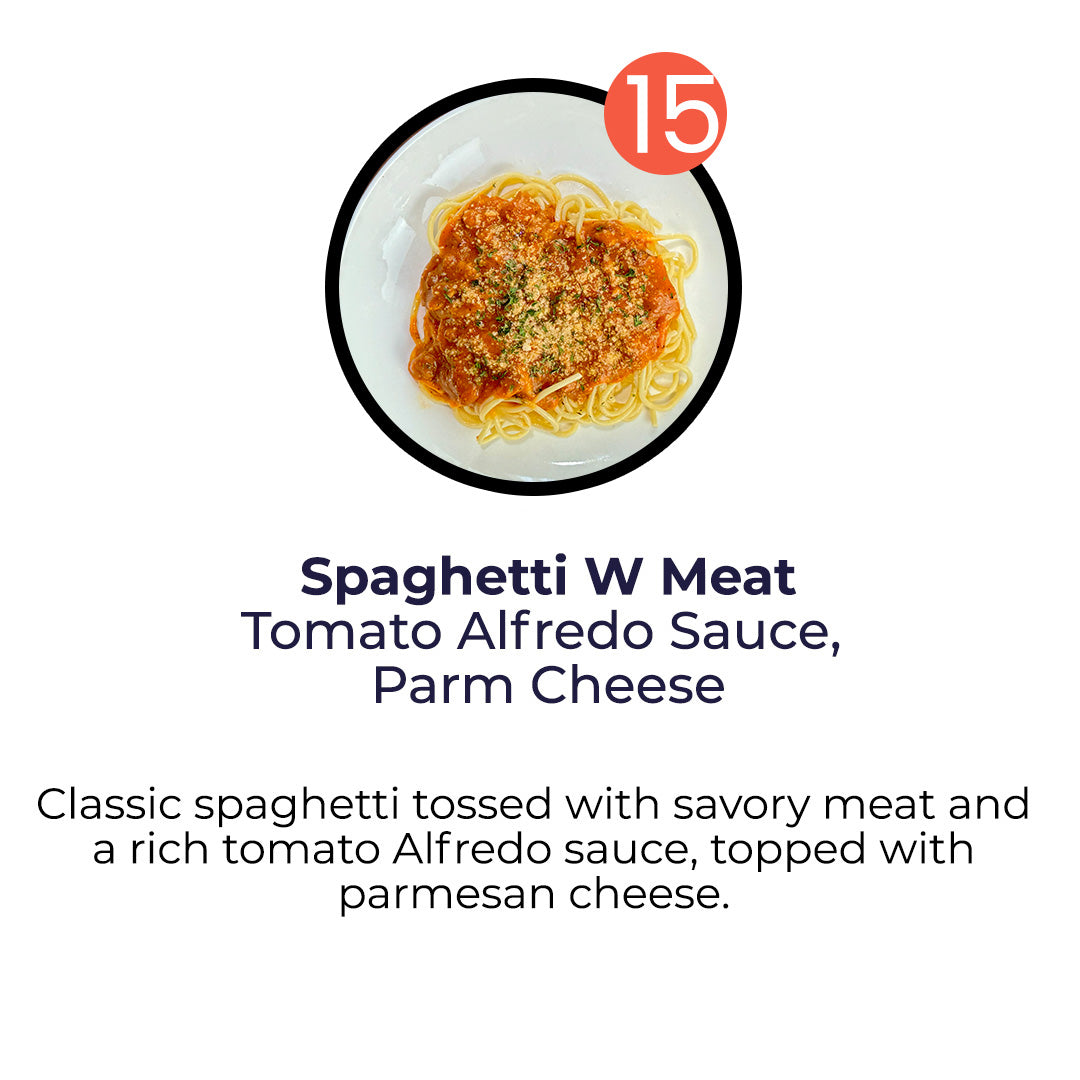 10  MEAL PLAN (FREE DELIVERY)