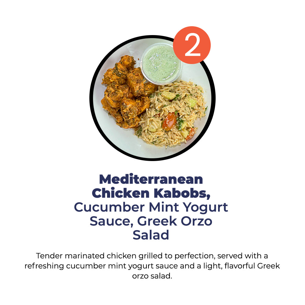 10  MEAL PLAN (FREE DELIVERY)