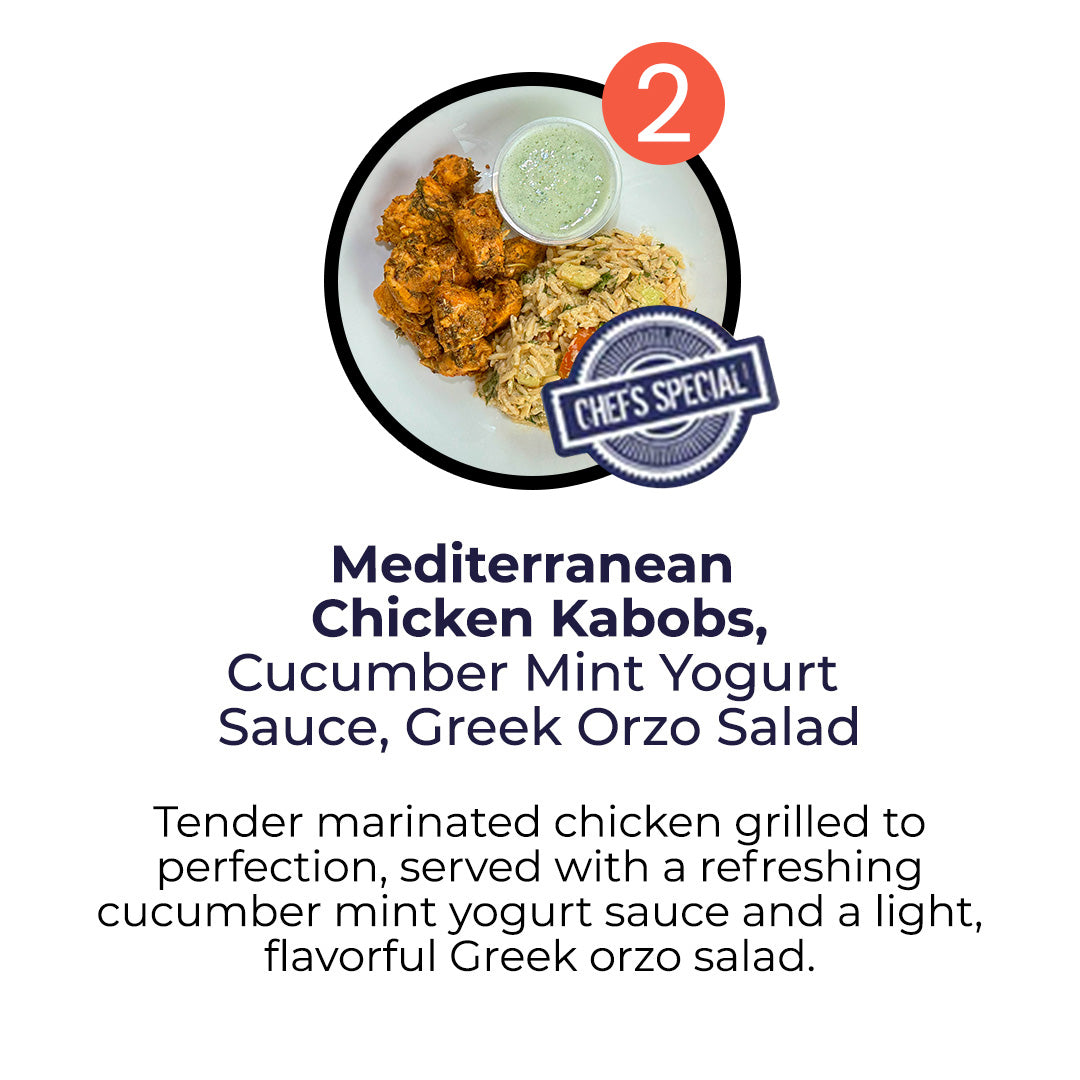 10  MEAL PLAN (FREE DELIVERY)