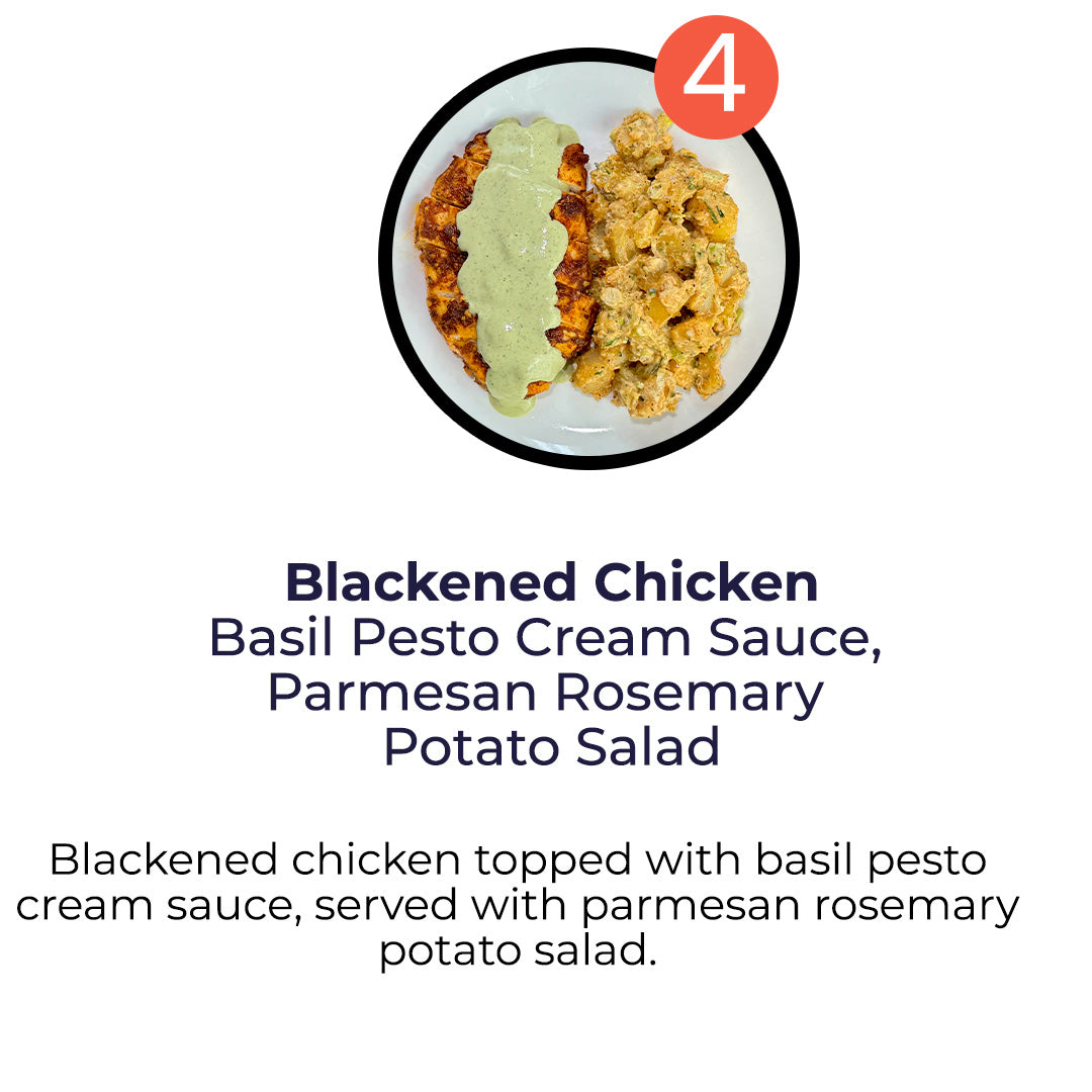 10  MEAL PLAN (FREE DELIVERY)