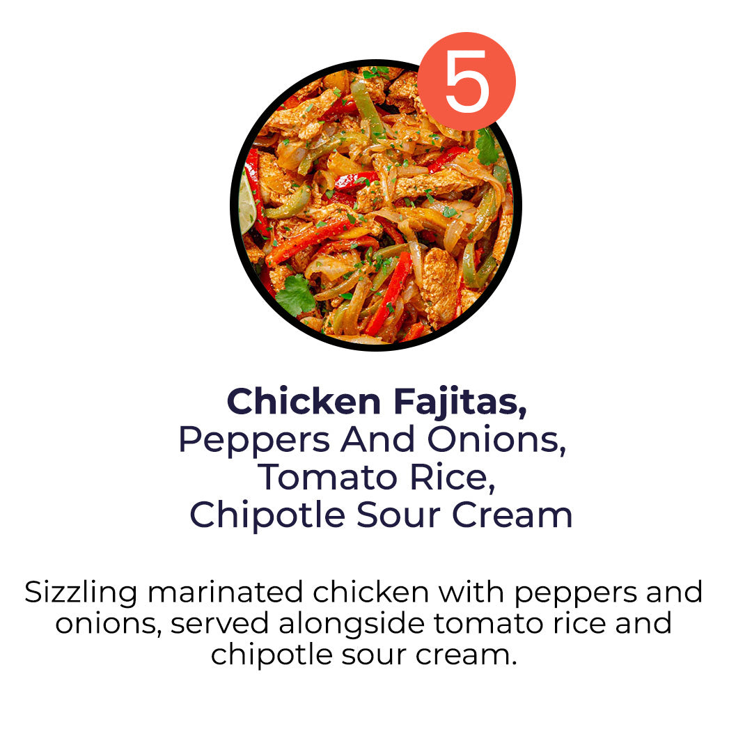 10  MEAL PLAN (FREE DELIVERY)