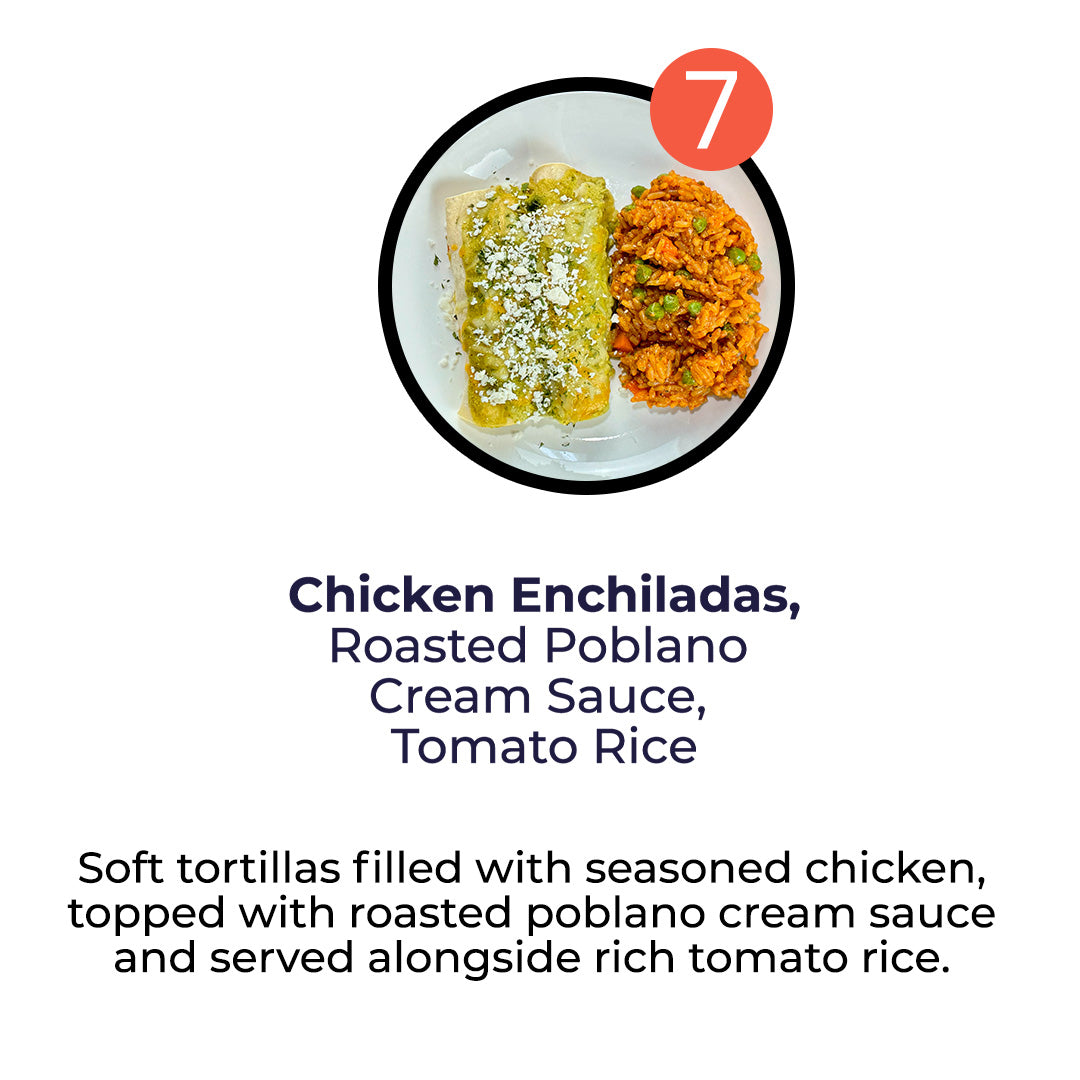 10  MEAL PLAN (FREE DELIVERY)