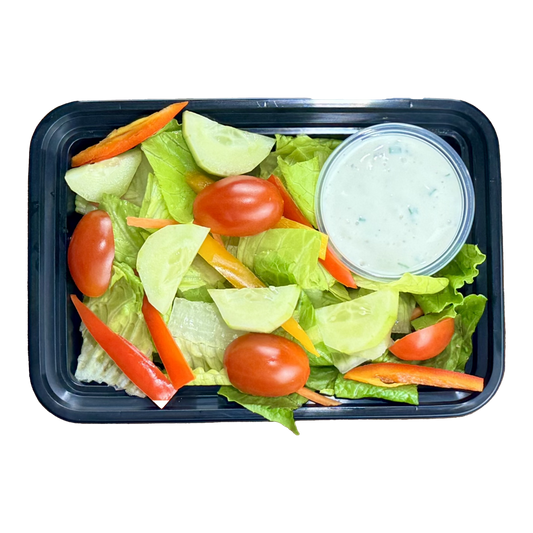 HOUSE SALAD