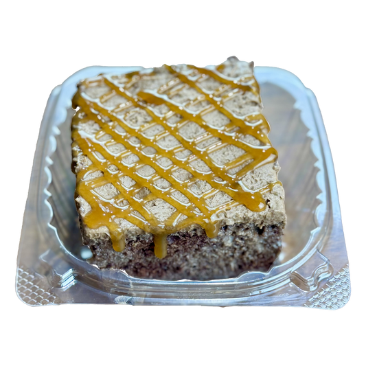 NUTELLA TRES LECHES